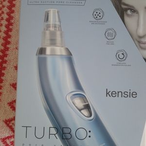 Brand new pore extractor